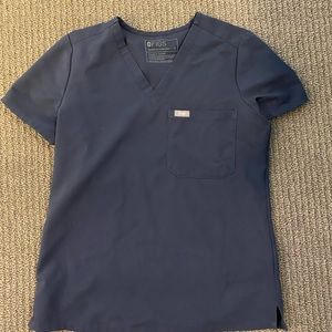 figs night sky caterina too. size xs